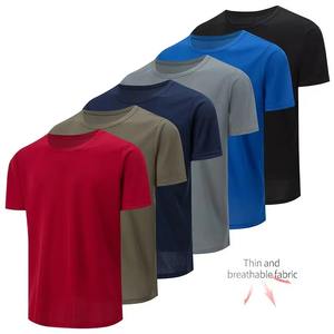 Camisetas de hombre tendencia personalizada 2025 productos camisetas gráficas Cloud Acid Wash camisetas Tops moda Streetwear camiseta hombres - Product Image 6