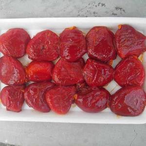 Carne de fruta Gac de alta calidad natural congelada al por mayor en Vietnam - Product Image 4