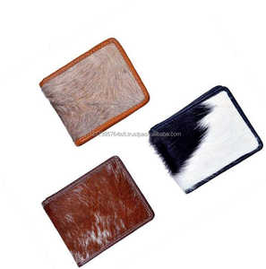 Women's Mini Vintage Carved Genuine Leather Clutch <b>Wallet</b> <b>Small</b> Lady Fashion Casual Purse with Fur Lining Wholesale Quantity - Product Image 3
