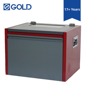 Probador de Tensión de Descomposición Dieléctrica (BDV) para Aceite de Transformador GDYJ-502A 100KV, Directo de Fábrica, Alta Precisión, para Plantas de Energía - Product Image 3