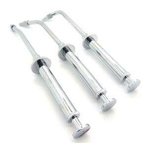 สำหรับอุปกรณ์จัดฟันประเภทสวิสเข็มฉีดยาทันตกรรม45องศาที่เก็บปืนมัลกัมเหล็กแบบแมนนวลสำหรับการรักษาช่องปาก - Product Image 3