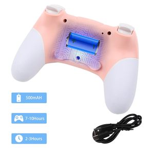 Wireless Professional <strong>Controller</strong> Compatible With Switch Oled Lite Programmable Function Gyroscopic Axis Turbo Dual Vibration