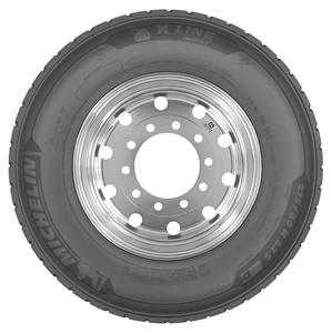 Neumático de Camión de Marca Privada 255/70R22.5 16PR Radial para Todas las Posiciones, Suministro del Fabricante - Product Image 6