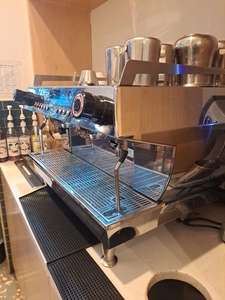 Máquina de Espresso Italiana LA Coffee Machine + ENVÍO GRATUITO - Product Image 2