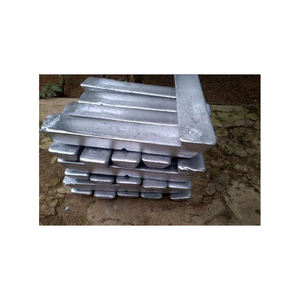 Lingots d'aluminium à haute conductivité idéal pour les pièces de véhicules électriques dissipateurs thermiques composants de puissance et systèmes d'énergie - Product Image 6