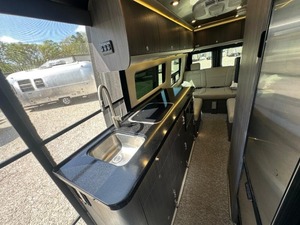 SUPPLIER OF <b>USED</b> <b>Used</b> 2021 A-i-r-s-t-r-e-a-ms Inter state 24 GT 4x4 Motor Home Class B - Diesel - Product Image 5