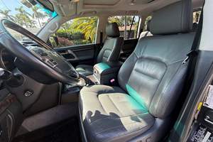 TOYOTA LAND CRUISER USADO 2011 CON VOLANTE A LA IZQUIERDA/DERECHA - Product Image 2