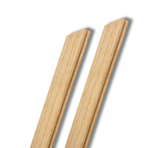 Eco Forest VU UY WOOD 100% parquet en chêne naturel 15mm d'épaisseur solide moderne européen certifié JAS garantie de 5 ans personnalisée - Product Image 2