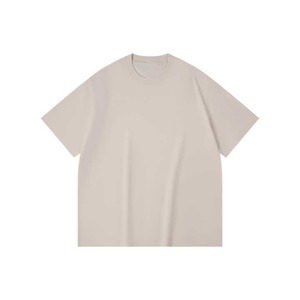 Camiseta DE CALIDAD 100% poliéster camiseta sublimación en blanco camiseta con logotipo personalizado impreso camiseta hombres camiseta lisa para hombres - Product Image 2