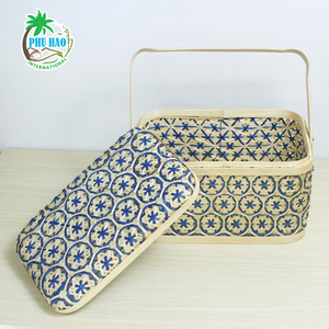 Cestas de regalo ecológicas de los mejores productos diseñadas para una vida sostenible perfectas para organizar su hogar y regalos reflexivos - Product Image 3