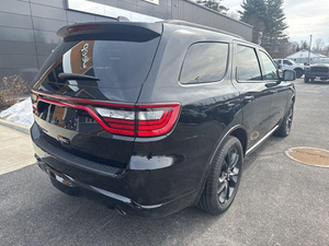 DODGE DURANGO R/T PLUS AWD 2025 DE PRIMERA MANO, AUTO USADO EN PERFECTAS CONDICIONES - Product Image 2