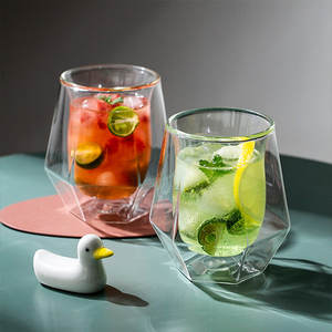 Prix le plus bas-verre en cristal verres à cocktail-Kitchen & Tabletop Export - Glass Cup for Bar & Wine - Product Image 5