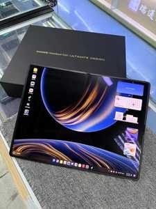 Nuevo Lanzamiento, Auténtico HUAWE MateBook Fold, Diseño Último Grito, Laptop-Pantalla Plegable OLED de 18 Pulgadas, 32GB de RAM, 2TB, HarmonyOS 5 - Product Image 3