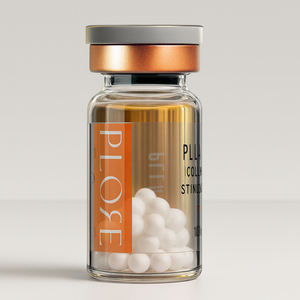 [แร่] อ่อนโยนดูแล plla และไฮยาลูโรนิคกรดบูสเตอร์สมดุลความชุ่มชื้นสำหรับเส้นนุ่มสดใสและครีมบำรุงผิว - Product Image 1