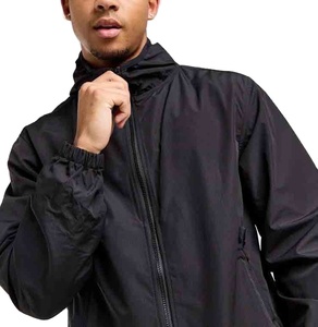Performance Windbreaker <b>Jackets</b> Custom Nylon Quick Dry Windbreaker <b>Jacket</b> Outdoor For <b>Men</b> - Product Image 6