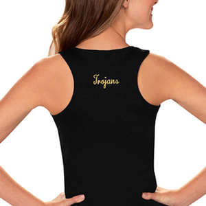 ชุดยูนิฟอร์มเชียร์ลีดเดอร์เด็กหญิง GRAND APPARELS ขายส่ง ผ้าสแปนเด็กซ์/โพลีเอสเตอร์ 260 กรัม พิมพ์ลายแบบซับลิเมชั่น ปรับแต่งได้ คุณภาพสูง - Product Image 6