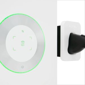 Chargeur intelligent haute vitesse Autel MaxiCharger DC V2G 7kW - Efficacité optimale - Nouvelle énergie - Norme mondiale intelligente - Product Image 5