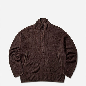 Perfecto para looks casuales, atléticos o de calle. Puños y dobladillo acanalados para un ajuste cómodo y moderno. - Product Image 1