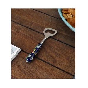 Dụng Cụ Mở Cổ Bằng Vàng Dụng Cụ Mở Chai Thiết Kế Kim Loại Tùy Chỉnh Dụng Cụ Mở Chai Rượu Vang Lon Bia Chất Lượng Cao Nhiều Kích Cỡ & Hoàn Thiện - Product Image 6