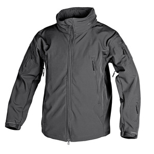 Alta calidad impermeable polar snowboard esquí cálido deportes al aire libre chaqueta personalizada hombres aislado chaqueta deportiva de invierno - Product Image 3
