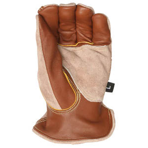 Gants de travail bon marché pour hommes et femmes Bas quantité minimale de commande Meilleure vente Gants de travail haute performance avec bretelles réglables - Product Image 4