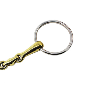 ดอกกัดสำหรับแข่งม้าสินค้าสำหรับขี่ม้า - Product Image 5