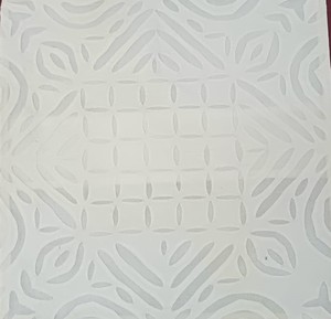 Housses de coussin carrées décoratives pour la maison de luxe belle conception de Festival Portable brodé Applique travail lavable jetable - Product Image 6