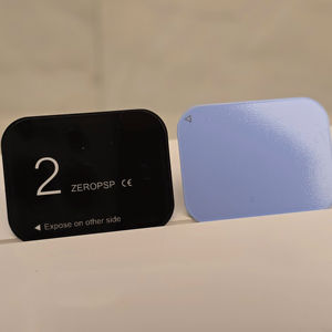 Scanner numérique de radiographie dentaire PSP Dimedi Zeropsp 2size Film Imaging Sensor CE Classe I APIXIA TYRIS Ready 1 Year Warranty KR - Product Image 1
