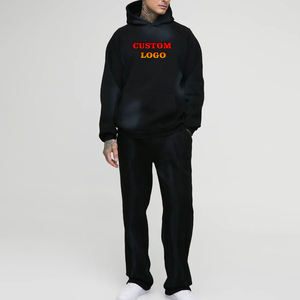 Chándales Deportivos de Invierno para Hombre, Diseño Unisex, Alta Calidad, Estilo Nuevo, Cantidad al por Mayor, Sudadera con Capucha, Estilo Sunfade - Product Image 1