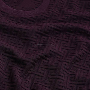 Sudadera de manga larga ligera con logotipo de diseño personalizado para hombre, moda negra lisa, estilo callejero informal para invierno - Product Image 5