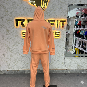 Diseño único de alto impacto Mejor precio Buen fabricante Precio bajo Cremallera Chándal para hombres Estilo único Nuevo diseño Chándal para hombre - Product Image 3