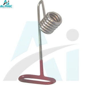 ALMAC Professional Schoup <b>Mouth</b> Gag for Animal Dentists Built to Withstand Repeated Use in Clinics and Rural Farm Environments - Product Image 4