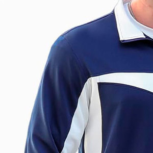 Ropa deportiva al aire libre para hombre, chándales, producto Popular, buena calidad, Color sólido, transpirable, ligero, chándal de manga larga - Product Image 6
