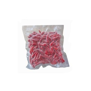 Envase al vacío Bird's Eye Chiliin a granel estándar para Food.Ms Holiday - Product Image 4