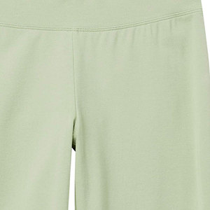 ชุดออกกำลังกายเอวสูงของผู้หญิงกางเกงโยคะผ้าไหมและผ้าสแปนเด็กซ์สำหรับออกกำลังกายในยิม - Product Image 6