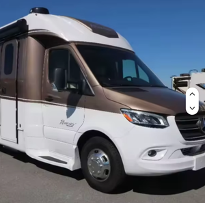 DESCUENTO Autocaravana CS 2024 R-e-g-e-n-c-y-s Rv U-l-t-r-a B-r-o-u-g-h-a-m 25MB para 4-6 Pasajeros - Product Image 1