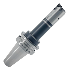 Système d'alésage réglable japonais pour une finition ultra-précise obtenue par un usinage d'alimentation de haute précision diamètre 32-42 BT40 - Product Image 2