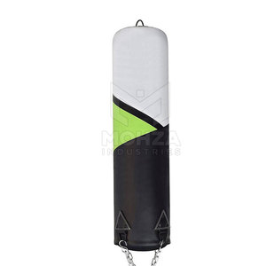 Wholesale High Quality Heavy Duty Fight Training <b>Punching</b> <b>Bags</b> with Leather Water & Sands Filling-Customizable - Product Image 3