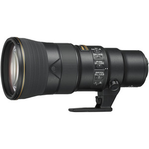 ENTREGA RÁPIDA PARA N i k o n  A F - S  N I K K O R  5 0 0 m m f / 5 6 E P F E D V R L e n s - Product Image 1
