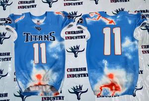 Uniforme sublimado de equipo de fútbol americano personalizado, diseño personalizado de tu propio equipo, aparejo de sarga poliéster Spandex, UNIFORMES DE EQUIPO sublimados personalizados - Product Image 3