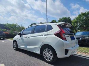 Auto Usado Honda Fit 2017 1.5L LXS CVT - Product Image 2