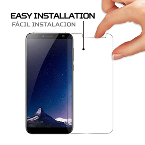 Protector de Pantalla ANTISHOCK para Zopo Flash X2 Accesorio Móvil Premium - Product Image 2