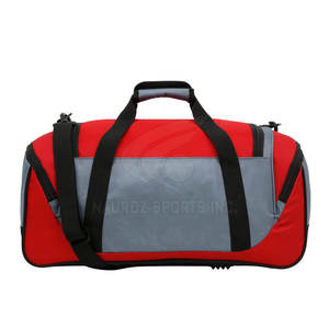 Simple Fashion Multifunctional Outdoor <b>Fitness</b> Duffle <b>Bag</b> Sports Backpack for Travel In New Stock - Product Image 2