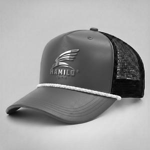 Gorro de Bordado Ligero de Secado Rápido con Diseño Único en Existencia, Estilo de 5 Paneles de Algodón Moderno con Característica Impermeable - Product Image 6