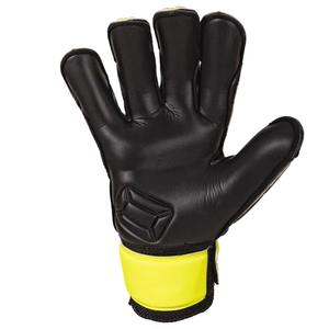 2025 gants de gardien de but de haute qualité pour la formation Logo personnalisé avec des gants de Offre Spéciale en latex allemand 100% - Product Image 3