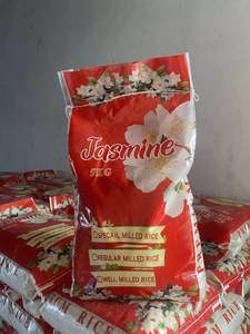 Arroz Blanco de Grano Largo 100% Partido con el Mejor Precio - Arroz Sagimic a Granel Disponible a Precios Competitivos, Ideal para Mayoristas - Product Image 5