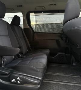 Usado para Noah 2018 2.0L Automático Gasolina Hatchback con Asientos de Cuero, Neumáticos R17, Interior Oscuro - Product Image 4