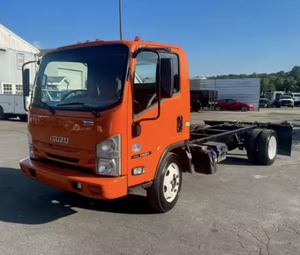 Best!! Long Distance Freight Semi <b>Truck</b> Tractor Head 6x4 Sleeper Cab Diesel Heavy Duty Highway <b>Truck</b> - Product Image 5