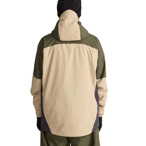 Chaqueta de Esquí Unisex Profesional, Impermeable y Transpirable, para Snowboard y Esquí de Nieve, para Hombre y Mujer - Product Image 3