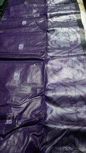 Lungi de Algodón para Exportación, Unisex, para Adultos, con Diseño y Color Personalizados, Tejido Tradicional, Cosido - Product Image 3